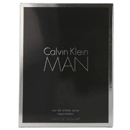 Calvin Klein Man woda toaletowa spray 100ml