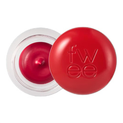 Fwee Lip&Cheek Blurry Pudding Pot pudding do ust i policzków RD02 Mule 5g