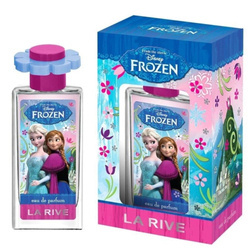 Disney Frozen woda perfumowana spray 50ml