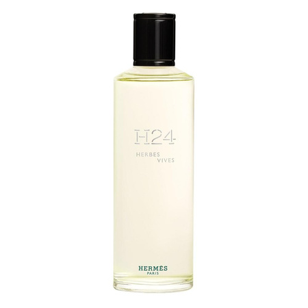 H24 Herbes Vives woda perfumowana refill 200ml