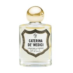 Caterina De' Medici woda perfumowana miniatura 10ml