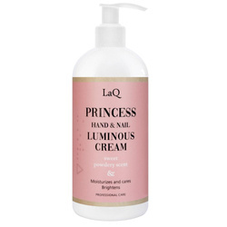 Princess krem do rąk i paznokci 300ml