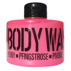 Pink żel pod prysznic o zapachu piwonii 100ml