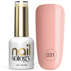 Nailsology lakier hybrydowy 031 Peachfulness 8ml