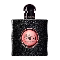 Yves Saint Laurent Black Opium woda perfumowana spray 50ml