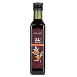 Olej z rokitnika 250ml