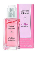 Gabriela Sabatini Miss Gabriela woda toaletowa spray 30ml