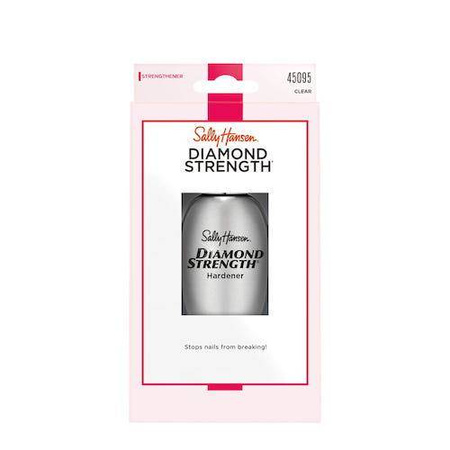 Diamond Strength wzmacniająca odżywka do paznokci 13.3ml