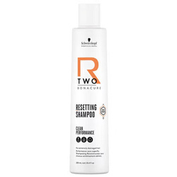 Bonacure R-Two szampon resetujący do włosów ekstremalnie zniszczonych 250ml