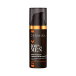 Dermika - 100% for Men Krem 50+ przeciw zmarszczkom i bruzdom na dzień i noc 50ml