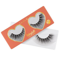 Babydoll False Eyelashes sztuczne rzęsy na pasku