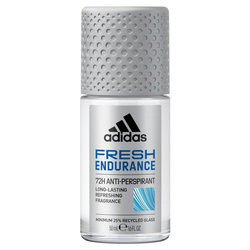Adidas Fresh Endurance antyperspirant w kulce 50ml