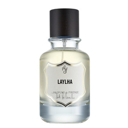 I Profumi Di Firenze Laylha woda perfumowana spray 100ml
