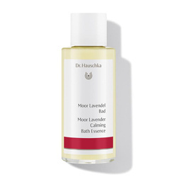 Dr. Hauschka Calming Bath Essence olejek do kąpieli Moor & Lavender 100ml