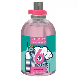 6 Woman woda toaletowa spray 100ml