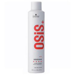 Osis+ Session lakier do włosów mocno utrwalający 300ml