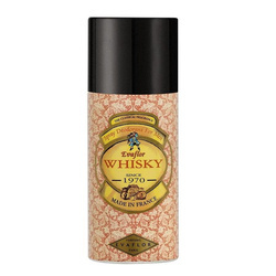 Whisky dezodorant spray 150ml