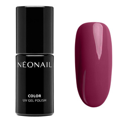 NeoNail UV Gel Polish Color lakier hybrydowy Feel Gorgeous 7.2ml