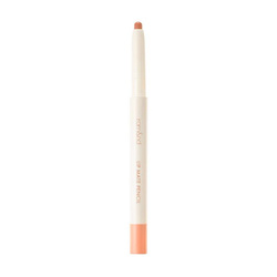 Rom&nd Lip Mate Pencil matowa konturówka do ust 01 Tenderly Peach 0.5g