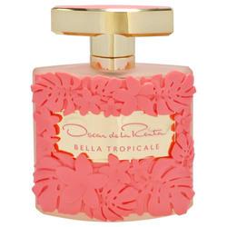 Oscar de La Renta Bella Tropicale woda perfumowana spray 100ml