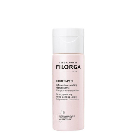 FILORGA - Oxygen-Peel dotleniająca emulsja do mikropeelingu 150ml