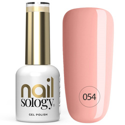 Nailsology lakier hybrydowy 054 Gentle Blush 8ml