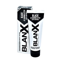 Black Carbone wybielająca pasta do zębów 75ml