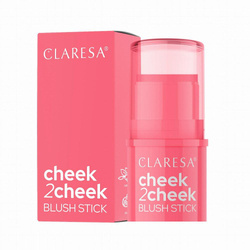 Cheek 2 Cheek róż w sztyfcie 02 Neon Coral 6g