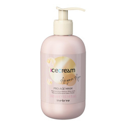 Ice Cream Argan Age nabłyszczająca maska z olejkiem arganowym 300ml