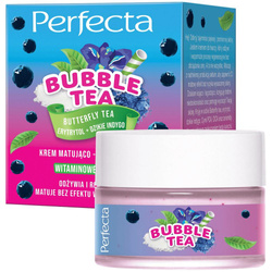 Bubble Tea krem matująco-regenerujący Butterfly Tea 50ml