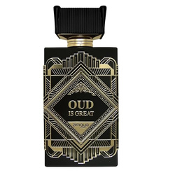Zimaya Oud Is Great ekstrakt perfum spray 100ml