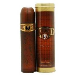 Cuba Orginal Brown woda toaletowa spray 100ml