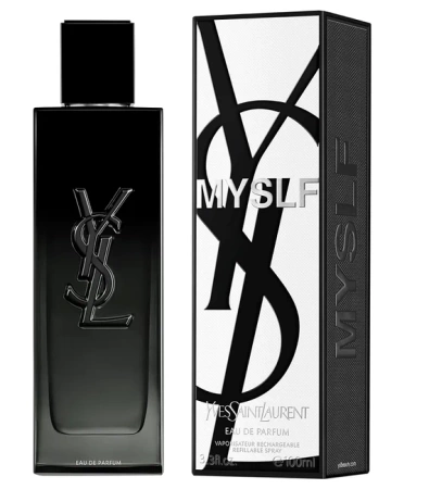 Yves Saint Laurent MYSLF woda perfumowana spray 100ml