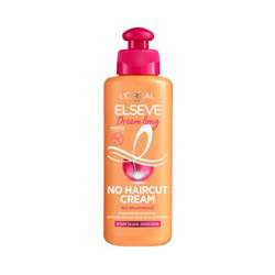 Elseve Dream Long No Haircut Cream krem do włosów długich i zniszczonych 200ml