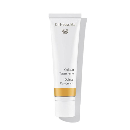 Dr. Hauschka - Quince Day Cream krem na dzień z nasion pigwy 30ml