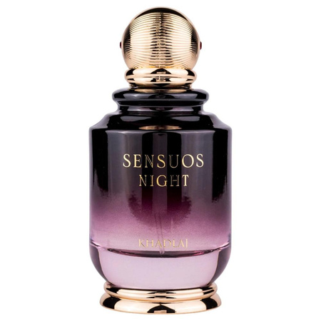 Khadlaj Sensuos Night woda perfumowana spray 100ml