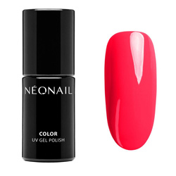 UV Gel Polish Color lakier hybrydowy Barbados Party 7.2ml