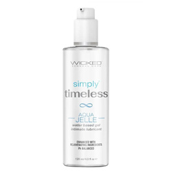Simply Timeless Aqua Jelle lubrykant na bazie wody 120ml
