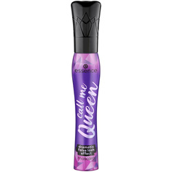 Call Me Queen Dramatic False Lash Effect Mascara pogrubiająco-wydłużający tusz do rzęs 11.5ml