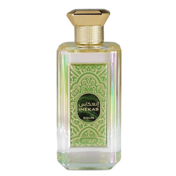 Zimaya Inekas Solis woda perfumowana spray 100ml