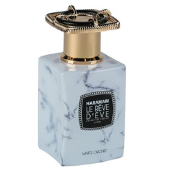Al Haramain Le Reve D'Eve White Orchid ekstrakt perfum spray 100ml