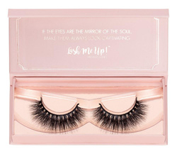 False Eyelashes sztuczne rzęsy na pasku One Night In Ibiza 1 para
