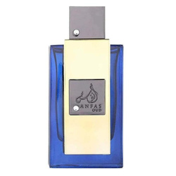 Anfas Oud woda perfumowana spray 100ml
