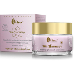 Bio Harmony Redukcja głębokich zmarszczek krem na dzień 50ml