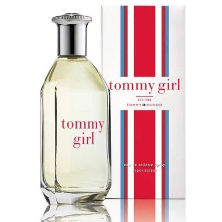 Tommy Hilfiger Tommy Girl Woda toaletowa spray 30ml