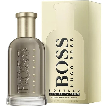 Hugo Boss Bottled woda perfumowana spray 200ml