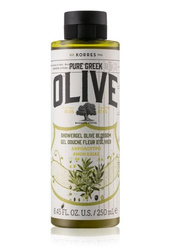 Pure Greek Olive Shower Gel żel pod prysznic Olive Blossom 250ml