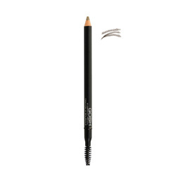 Gosh Eyebrow Pencil kredka do brwi ze szczoteczką 03 Grey Brown 1.2g