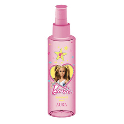 Barbie Body Mist mgiełka do ciała Pink 100ml
