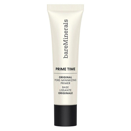 BAREMINERALS Prime Time Original Pore Minimizing Primer baza pod makijaż minimalizująca widoczność porów 30ml